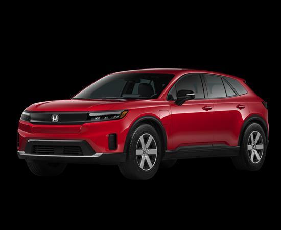 new 2025 Honda Prologue car, priced at $49,305
