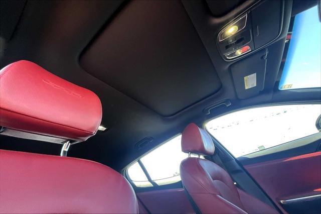 used 2020 Kia Stinger car, priced at $21,743