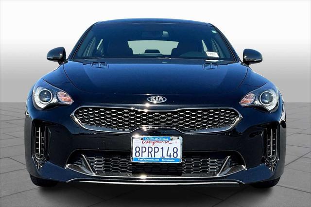 used 2020 Kia Stinger car, priced at $21,743