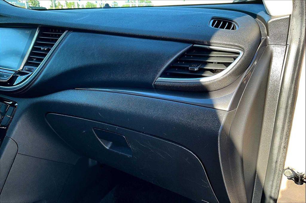used 2019 Buick Encore car, priced at $11,880