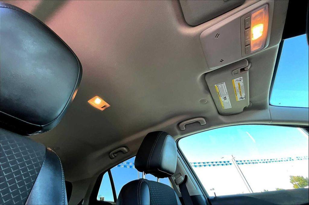 used 2019 Buick Encore car, priced at $11,880