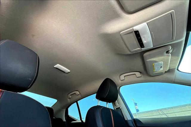 used 2021 Nissan Sentra car, priced at $15,899