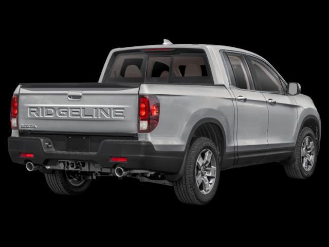 new 2025 Honda Ridgeline car, priced at $46,730