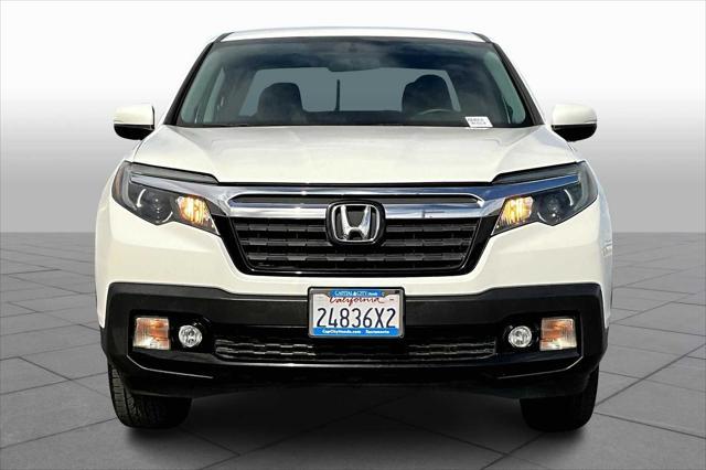 used 2019 Honda Ridgeline car, priced at $19,776