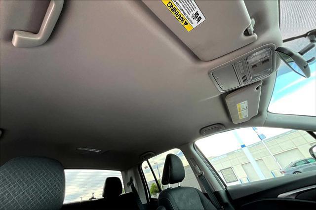 used 2019 Honda Ridgeline car, priced at $19,776