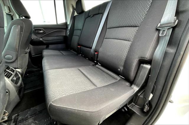 used 2019 Honda Ridgeline car, priced at $19,776