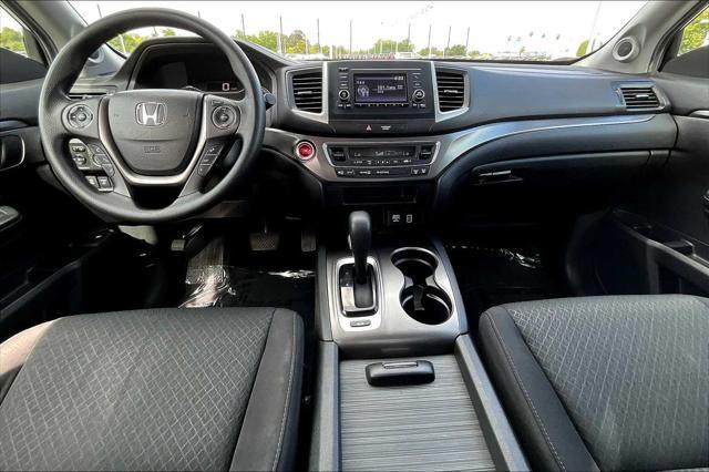 used 2019 Honda Ridgeline car, priced at $19,776