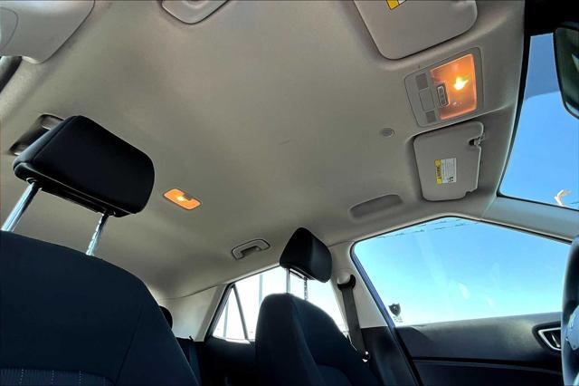 used 2023 Hyundai Venue car, priced at $16,098