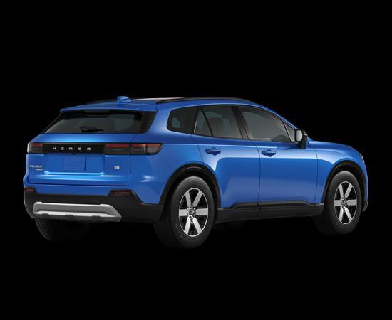 new 2025 Honda Prologue car, priced at $53,605