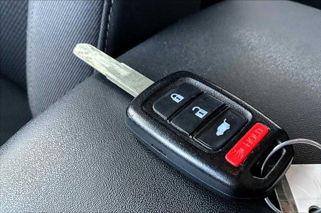used 2022 Honda HR-V car, priced at $22,098