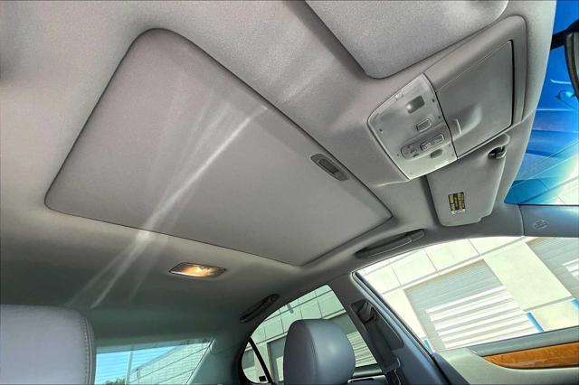 used 2006 Lexus ES 330 car, priced at $12,029