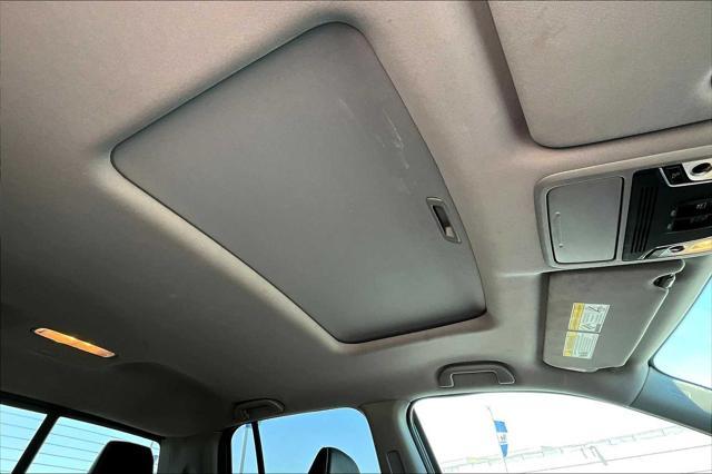 used 2022 Honda Ridgeline car, priced at $32,499