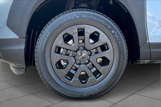 used 2022 Honda Ridgeline car, priced at $32,499