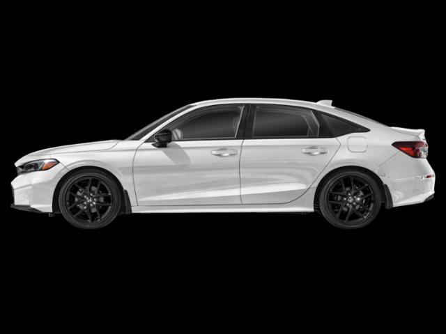 new 2026 Honda Civic car, priced at $28,200
