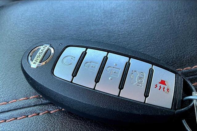 used 2021 Nissan Altima car, priced at $19,388