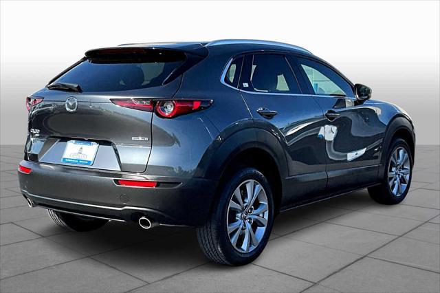 used 2023 Mazda CX-30 car, priced at $23,880