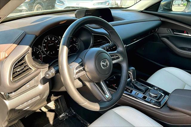 used 2023 Mazda CX-30 car, priced at $23,880