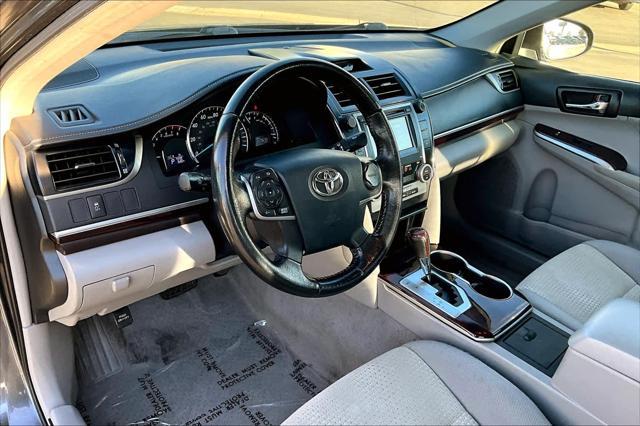 used 2012 Toyota Camry car, priced at $11,888