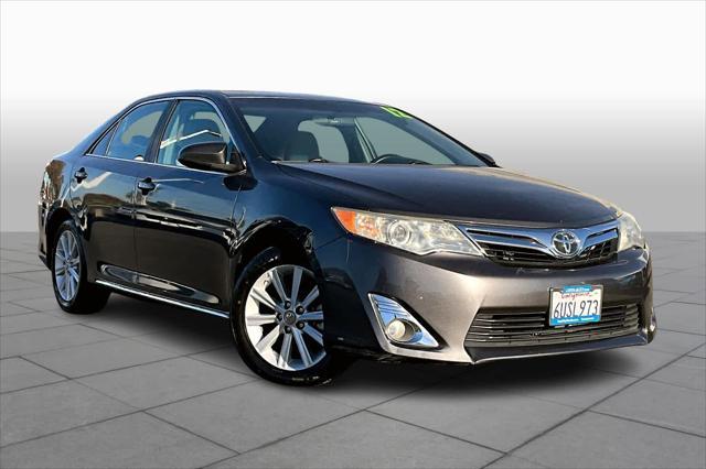 used 2012 Toyota Camry car, priced at $11,888