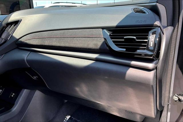 used 2024 Acura RDX car, priced at $44,388