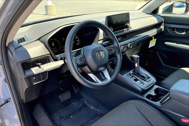 used 2024 Honda CR-V car, priced at $29,688