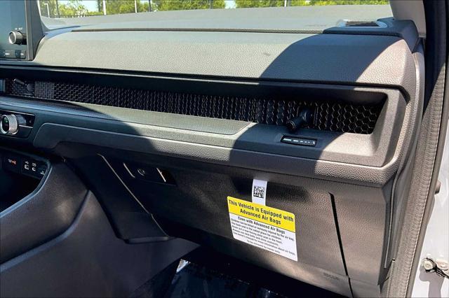used 2024 Honda CR-V car, priced at $29,688