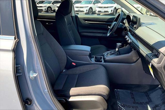 used 2024 Honda CR-V car, priced at $29,688