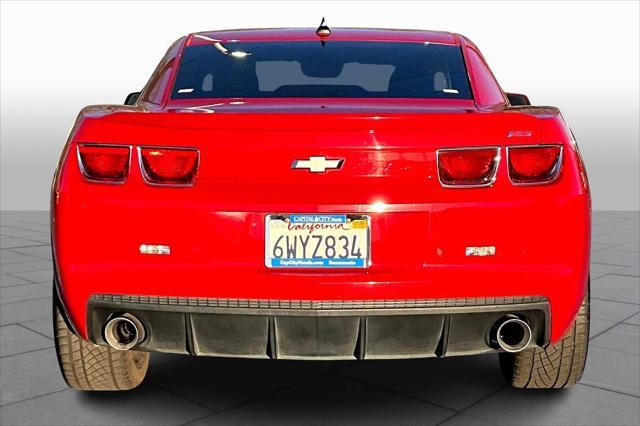 used 2010 Chevrolet Camaro car, priced at $11,000