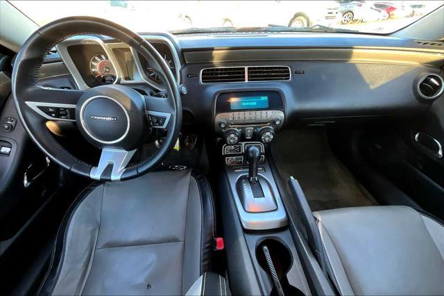 used 2010 Chevrolet Camaro car, priced at $11,000