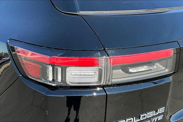 new 2024 Honda Prologue car, priced at $59,750