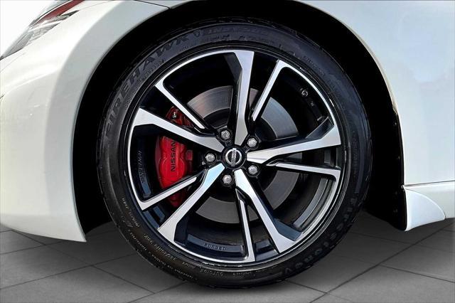 used 2018 Nissan 370Z car, priced at $30,314