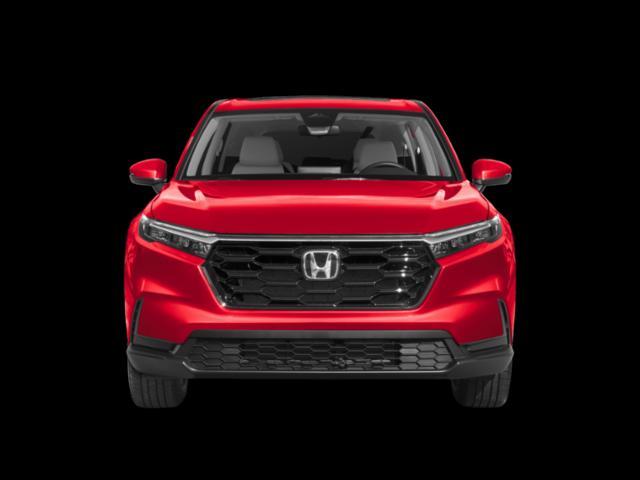 new 2025 Honda CR-V car, priced at $33,700