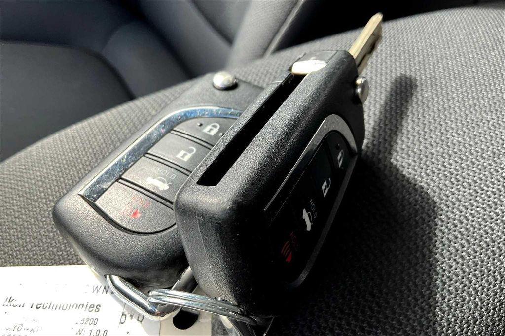 used 2022 Toyota Corolla car, priced at $19,313