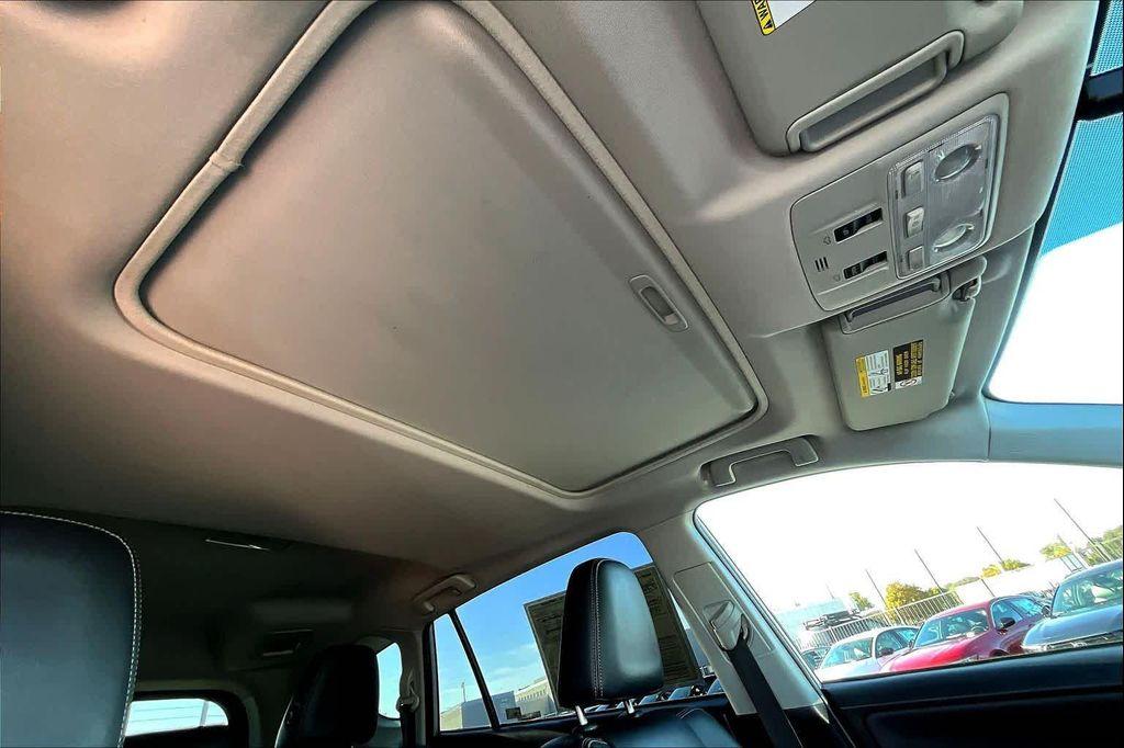 used 2013 Toyota RAV4 car, priced at $11,199