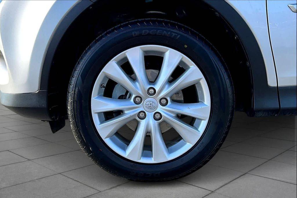 used 2013 Toyota RAV4 car, priced at $11,199