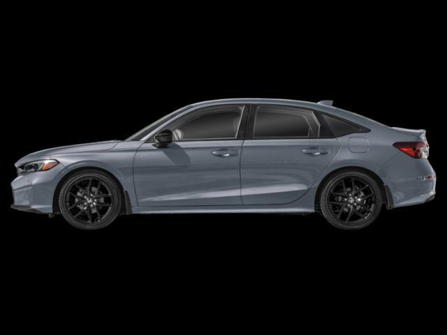 new 2026 Honda Civic car, priced at $28,200
