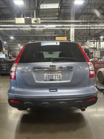 used 2007 Honda CR-V car, priced at $8,999