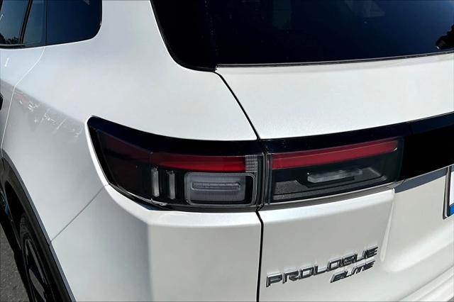 new 2024 Honda Prologue car, priced at $54,295