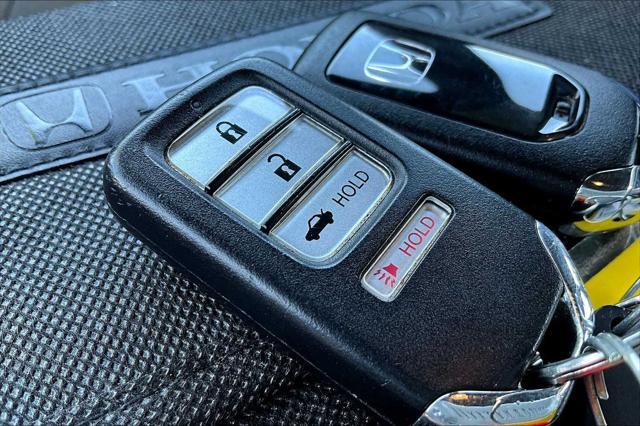 used 2022 Honda Accord car, priced at $29,932