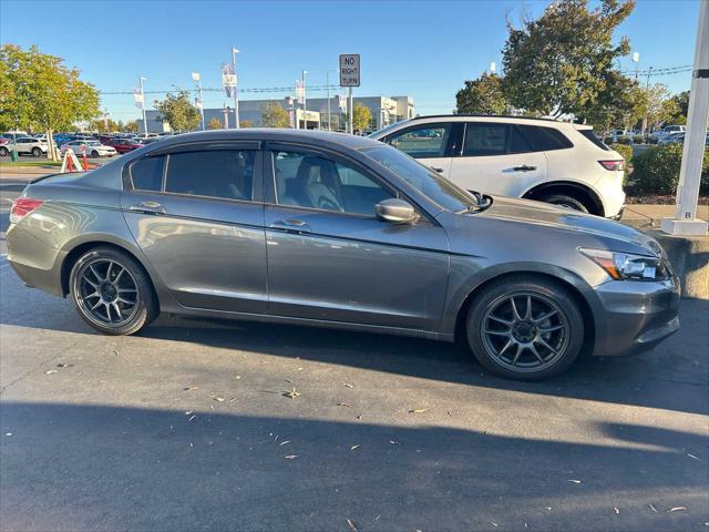 used 2012 Honda Accord car, priced at $12,888