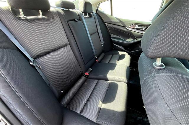 used 2016 Nissan Maxima car, priced at $11,388