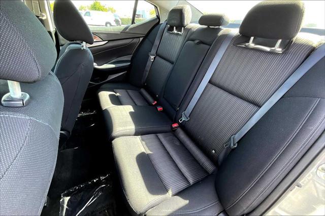 used 2016 Nissan Maxima car, priced at $11,388
