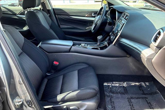 used 2016 Nissan Maxima car, priced at $11,388