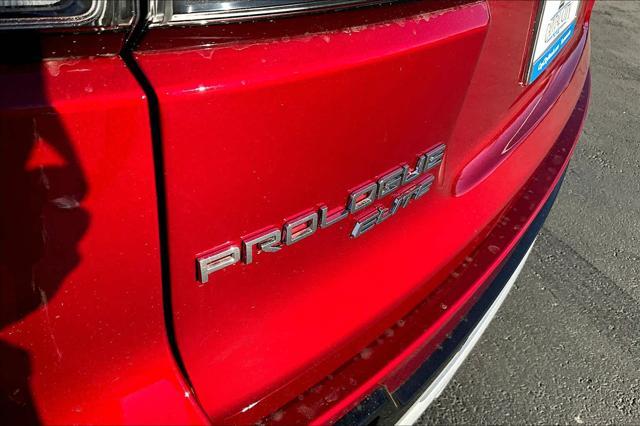 new 2024 Honda Prologue car, priced at $59,750