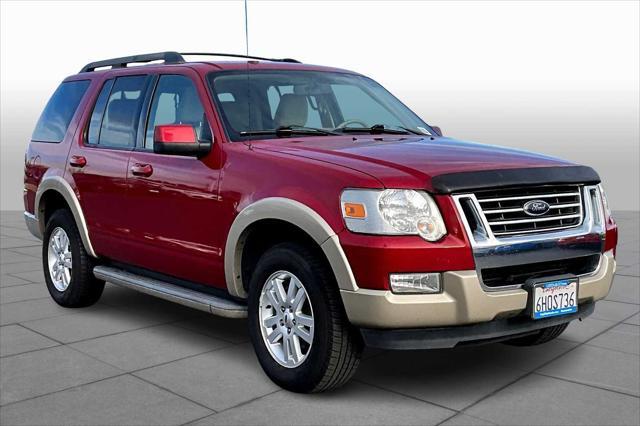 used 2009 Ford Explorer car, priced at $6,969