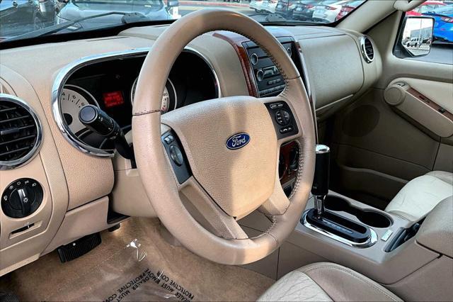 used 2009 Ford Explorer car, priced at $6,969