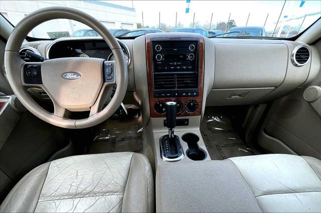 used 2009 Ford Explorer car, priced at $6,969