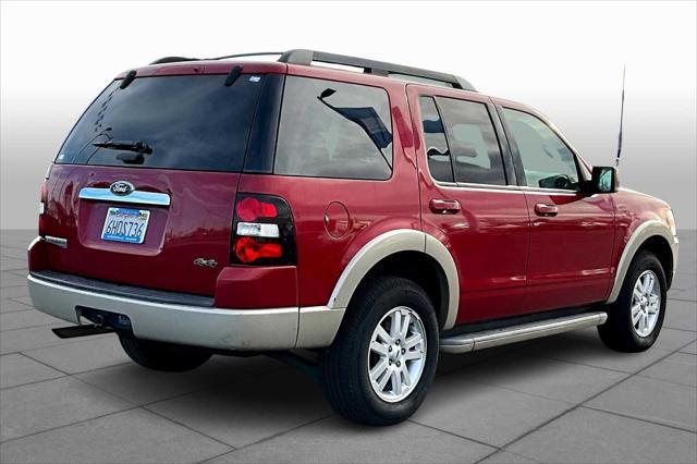 used 2009 Ford Explorer car, priced at $6,969