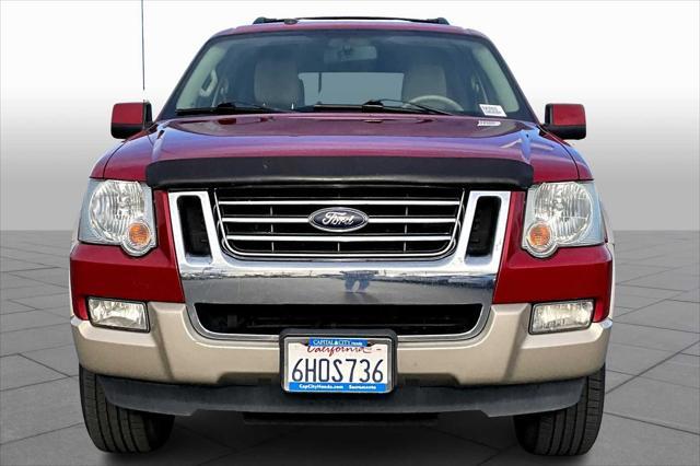 used 2009 Ford Explorer car, priced at $6,969