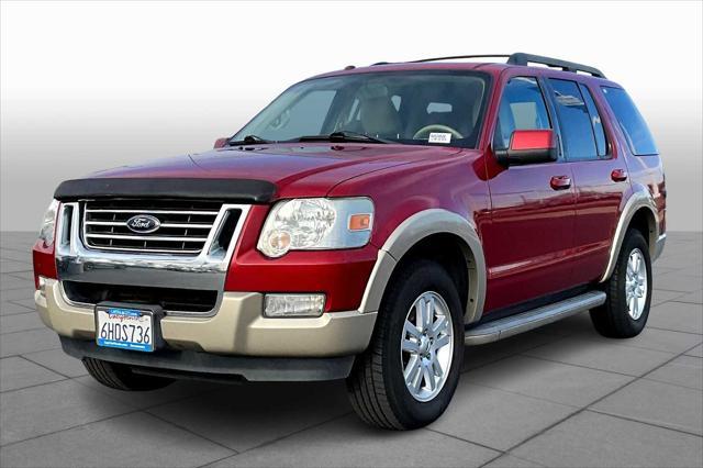 used 2009 Ford Explorer car, priced at $6,969